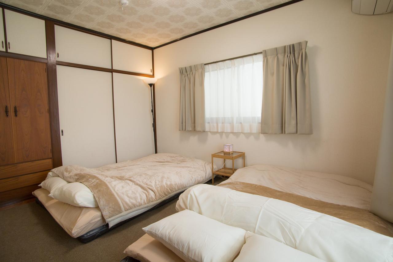 Guest House Dougo-Yado Matsuyama  Esterno foto