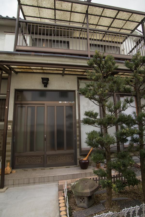 Guest House Dougo-Yado Matsuyama  Esterno foto